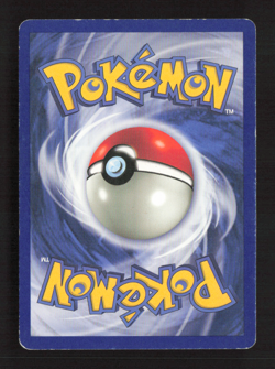Omastar Uncommon 1st Edition Fossil 40/62 HP Pokemon TCG - Image 2