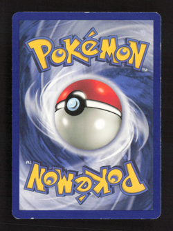 Magneton (26) Rare Unlimited Fossil 26/62 HP Pokemon TCG - Image 2