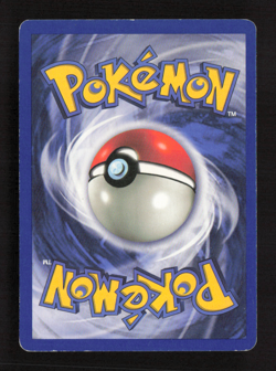 Meowth Common 1st Edition Jungle 56/64 HP Pokemon TCG - Image 2