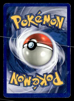 Sabrina's Jynx Uncommon Unlimited Gym Heroes 059/132 HP Pokemon TCG - Image 2