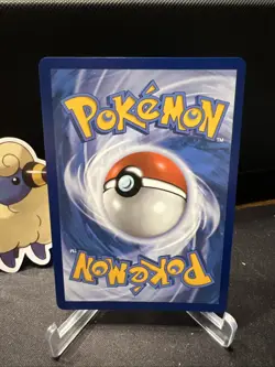 Pokemon TCG Wallys Compassion 176/133 Full Art Trainer Mega Evolutions - Image 2