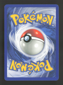 Koga's Zubat Common Unlimited Gym Challenge 083/132 LP Pokemon TCG - Image 2