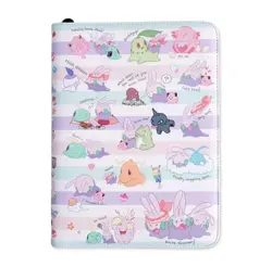 We’re Goomy Zip Binder Sealed Pokemon Center Exclusive - Image 1