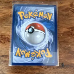 Pokemon Team Rocket's Mimikyu 238/217 ASC Psychic Basic 60 HP Regular Card - Image 2