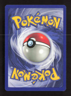 Electabuzz (Movie Promo) Promo WoTC Promo 02/53 LP Pokemon TCG - Image 2