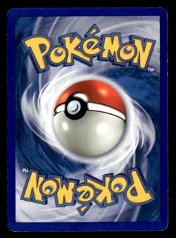 Exeggutor Uncommon Unlimited Jungle 35/64 HP Pokemon TCG - Image 2