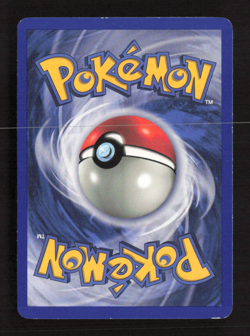 Pidgeotto Rare Base Set 022/102 LP Pokemon TCG - Image 2