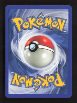 Raikou (22) Rare 1st Edition Neo Revelation 22/64 NM Pokemon TCG - Image 2