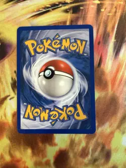 Flygon 15/97 LP EX Dragon - Regular Rare Vintage Pokemon Card LP - Image 2
