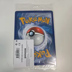Rowlet 25th Anniversary Jumbo Sealed Cards 3 Pack Celebrations Pokemon pack - Image 2
