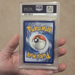 Pokemon Card - Orbeetle V Lost Origin #TG12 2022 Lost Origin - PSA 10 - Image 2