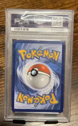 Miraidon EX Scarlet & Violet Base Set Pokemon Card 244/198 SIR - PSA 10 - Image 2