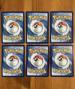 Pokemon 25th Anniversary McDonald’s Cards Lot, NM Promo 2021 Celebrations Stamp - Image 2