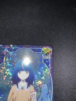 Cardfight Vanguard Divine Skill! Hikari Myodo D-PR/1039EN 2026 Foil Card NM - Image 3