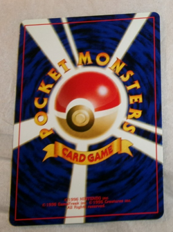 Japanese Pokemon Card TYRANITOR #248 Holofoil Holo Neo Discovery Crossing Ruins - Image 5