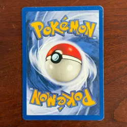 1st Edition Magnemite 60/82 Common Team Rocket Pokemon Card - Image 3