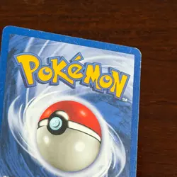 1st Edition Magnemite 60/82 Common Team Rocket Pokemon Card - Image 4