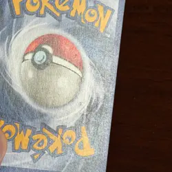 1st Edition Magnemite 60/82 Common Team Rocket Pokemon Card - Image 5