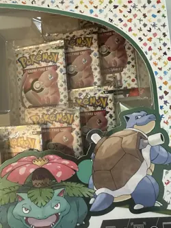 Pokemon - Blooming Waters - 151 Premium Collection - SEALED - Image 4