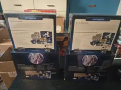 Pokemon GO PCETB & ETB Combo Set Factory Sealed - Quick Ship Nantic Mewtwo Alt 820650850509 - Image 4