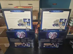 Pokemon GO PCETB & ETB Combo Set Factory Sealed - Quick Ship Nantic Mewtwo Alt 820650850509 - Image 5