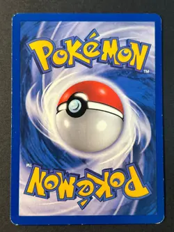 Charity 99/132 - Gym Heroes - Rare Pokemon Card Near Mint - - Image 2