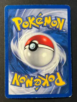 Misty's Tentacruel 10/132 Gym Heroes Holo Rare - Pokemon Card MP - Image 2
