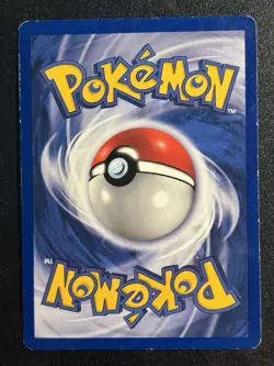 Computer Search 71/102 - Base Set Rare Trainer WOTC 1999 Pokemon TCG - HP Card - Image 2