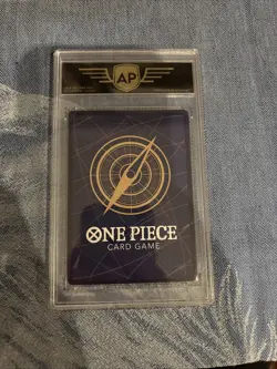 One Piece Card Game Ulti OP05-043 SR Awakening of the New Era Englisch - Image 2