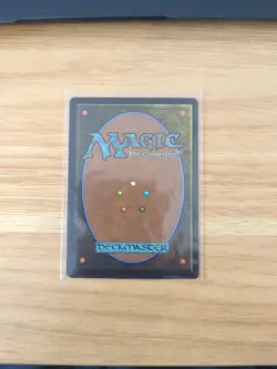 MTG Mass Hysteria Card Innistrad Remastered #0164 Foil - Image 2