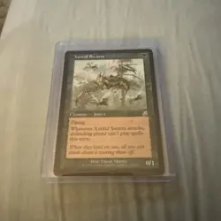 Xantid Swarm Scourge Regular - Image 1
