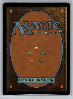 Teferi, Who Slows the Sunset Prerelease Cards #245 Magic MTG - Image 2