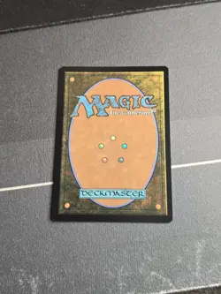Magic: The Gathering MTG Creature Orcish Bowmasters Rare Foil Borderless # 433 - Image 2