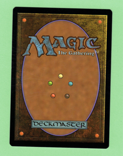 MTG - TITANIC ULTIMATUM 31/80 2012 - Image 2