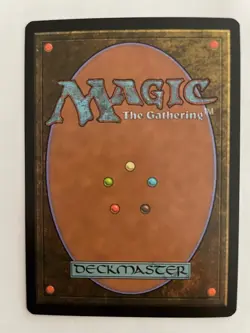 2006 MTG TIME SPIRAL: TIMESHIFTED #107 CLAWS OF GIX (NM) - Image 2
