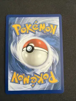 Pikachu Ascended Heroes Treecachu 276 Pack Fresh Near Mint Pokemon TCG Card Rare - Image 2