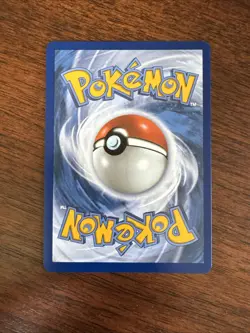 Meowth EX 107/088 Perfect Order 2026 Ultra Rare - Image 2
