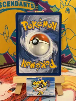 Pokemon Card Pikachu EX 238/191 ALTERNATIVE Surging Sparks, FR - Image 3