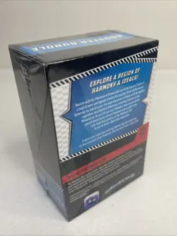 Pokemon TCG Scarlet Violet Black Bolt Booster Bundle NEW Factory Sealed Cards ! 196214129290 - Image 3