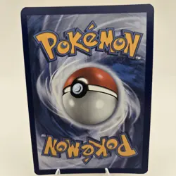 Pikachu 051/162 Pokemon Day 2026 - Anniversary Stamped NM - Image 2