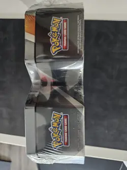 Pokemon TCG V Heroes Bundle Tin 2-Pack Jolteon & Espeon FACTORY SEALED-NEW 820650855658 - Image 2