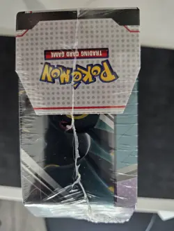Pokemon TCG V Heroes Bundle Tin 2-Pack Jolteon & Espeon FACTORY SEALED-NEW 820650855658 - Image 4