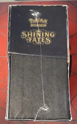 Pokemon TCG Shining Fates Elite Trainer Box 820650808173 - Image 4