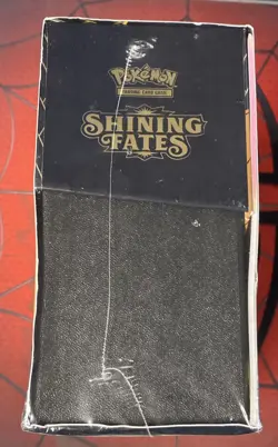 Pokemon TCG Shining Fates Elite Trainer Box 820650808173 - Image 5