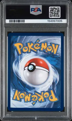2026 POKEMON ASC EN-ASCENDED HEROES ILLUSTRATION RARE #226 PSYDUCK PSA 10 - Image 2
