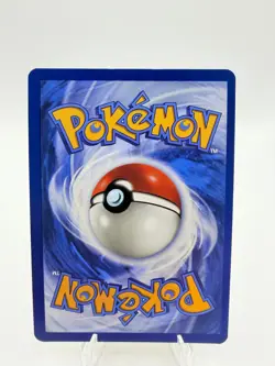 Luxio 027/088 Uncommon Perfect Order Pokemon Reverse Holo Near Mint - Image 2