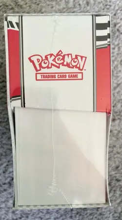 Pokemon TCG Scarlet & Violet White Flare Elite Trainer Box Factory Sealed ETB - Image 3