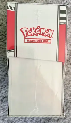 Pokemon TCG Scarlet & Violet White Flare Elite Trainer Box Factory Sealed ETB - Image 4