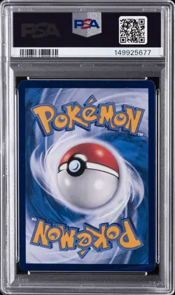 2025 POKEMON SIMPLIFIED CHINESE 151 C-COLLECTION 151 ART RARE PIKACHU PSA 10 - Image 2