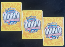 7/110 Flygon Evolution Pokemon Cards💯MINT💯Jun Hasebe World Championship Deck - Image 2